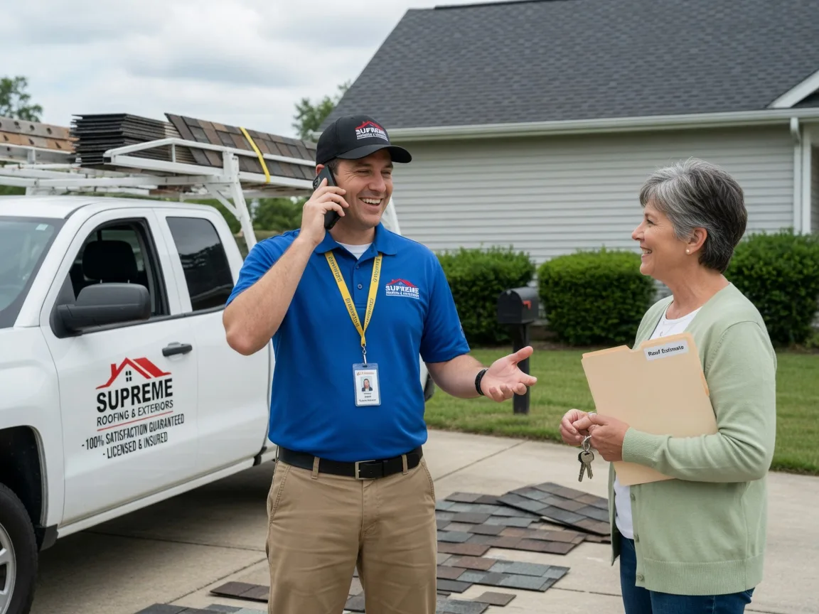 Roof Replacement Counce, TN FAQs