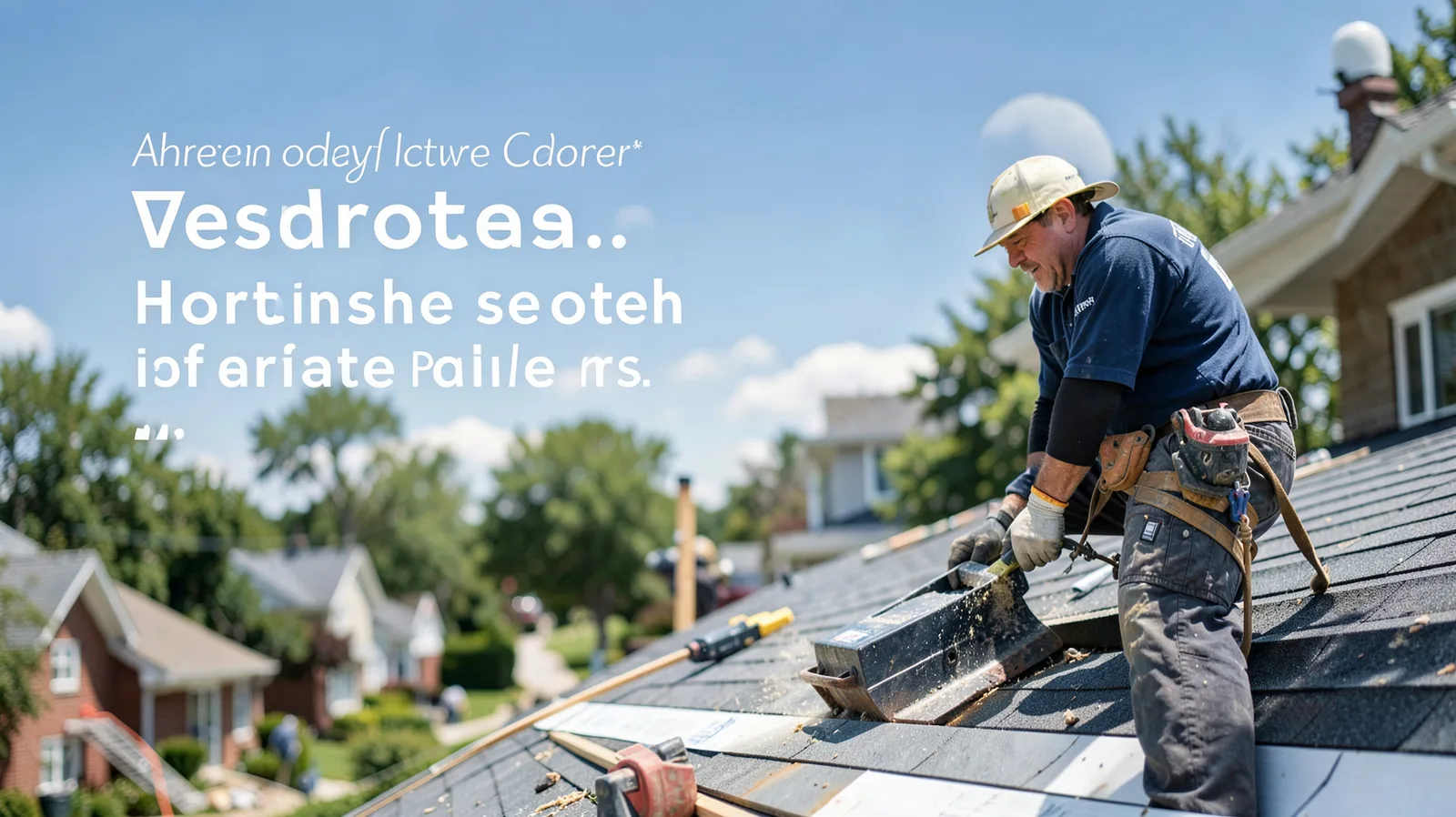 Roof Replacement in Counce, TN near me